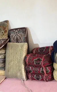 وسایل قیلونی