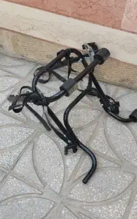 ترکبند دوچرخه