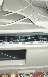 پرینتر سه کاره