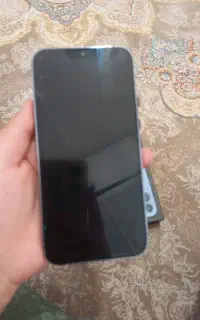 گوشی طرح ۱۳پرومکس