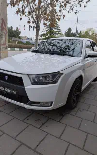 دنا پلاس مدل ۹۹