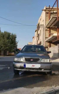 پراید 141
