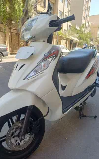 ویگو وگو مدل 95 تمیز