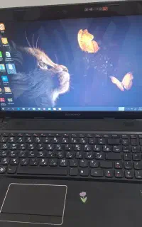 لپتاپ لنوو جی ۵۰۰