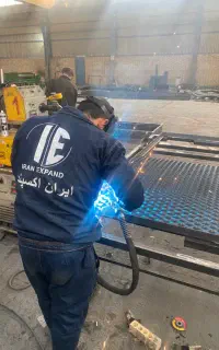 استخدام جوشکار-شهرک صنعتی رازی