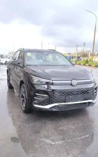 فلوکس واگن تیگوان ال پرو 2WD
