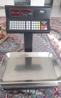 ترازو پند
