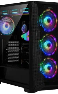 کامپیوتر گیم اینگ  مدل بسیار بالا