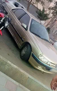 پرشیا بژ مدل ۸۲
