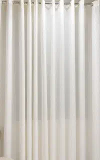 پرده حریر شاین
