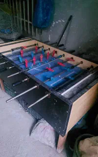 فوتبال دستی در حد نو
