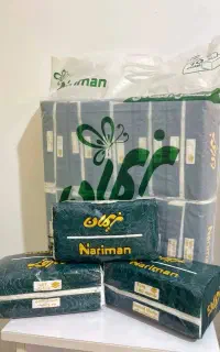 دستمال کاغذی اقتصادی