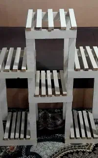 استند گل