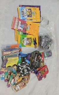 کارت کیمدی..
