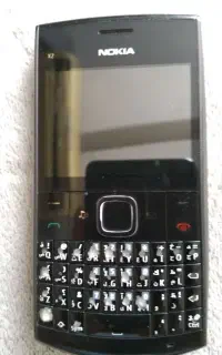 Nokia x2 گوشی نوکیا x2