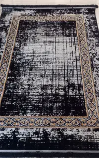 قالیچه ۴ متری