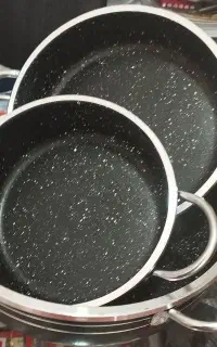 سرویس ماهیتابه