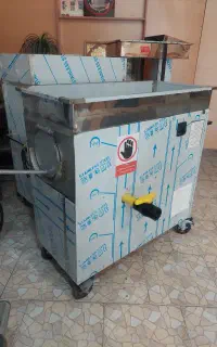 دستگاه آبگیری لیمو غوره انار انگور