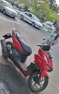 واریو۱۶۰ مدل۱۴۰۱