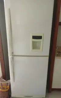 یخچال فریزر سوزان