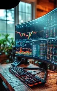 آموزش بازارهای مالی( فارکس،کریپتو )