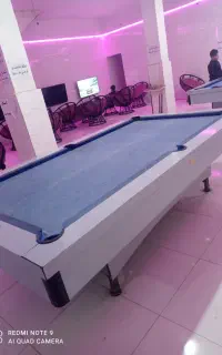 میز بیلیارد سندلی میز دخل