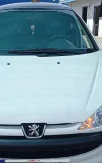 ۲۰۶ تیپ ۳