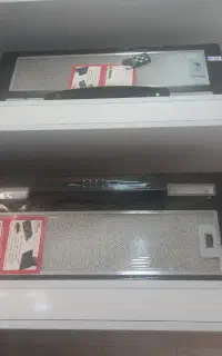 هود توکار و روکار