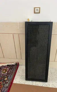 تابلو روان سفید