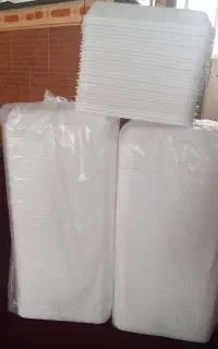 ظروف یکبار مصرف