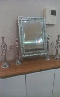 آینه  شمدان
