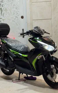 کویر s7 170 صفر 1404