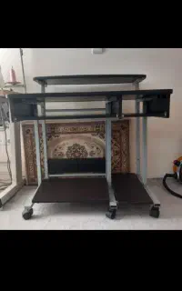 میز کامپیوتر