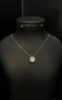 آویز اقساطی طلا