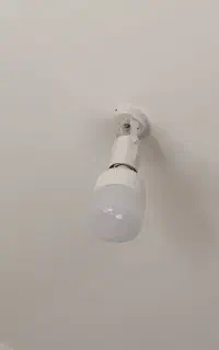 لامپ ال ای دی 30 وات