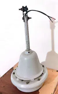 پنگه موتور بزرگ