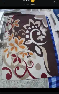 فرش ۴متری