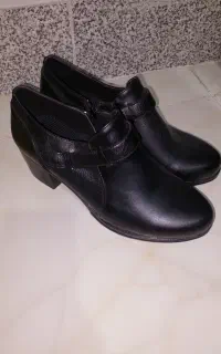 کفش زنانه نو استفاده نشده سایز ۴۰