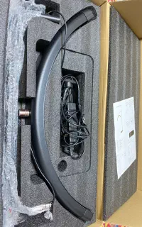 مون لایت رینگ لایت