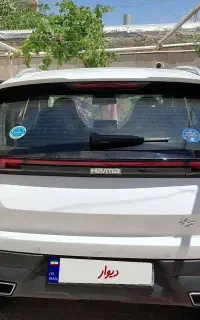 هایما s8