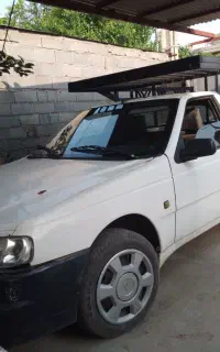وانت کرایه