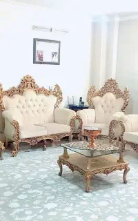 فرش ۶ و ۱۲ متری ست