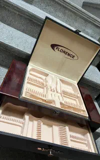 جاقاشقی چوبی