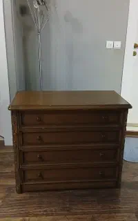 دراور ۴ کشویی