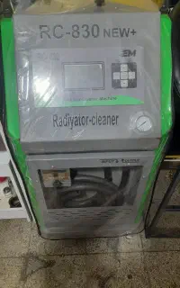 شست شوی رادیاتور بخاری