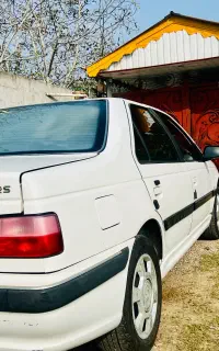 فروش خودرو