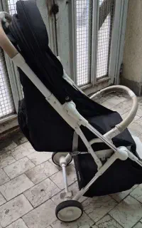 کالسکه مسافرتی کابین سایز فیکشن fiction