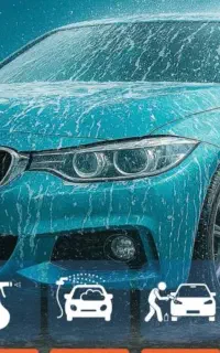 به چند نفر نیرو در کارواش نیازمنیدم