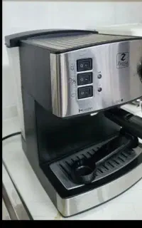دستگاه قهوه ساز زیگما