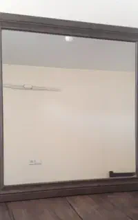 آینه با فاب ۶۰×۶۰